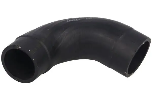 Schlauch, Kurbelgehäuseentlüftung Eingang THERMOTEC DCF126TT