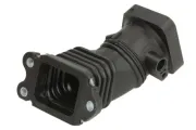 Saugrohr, Luftversorgung Eingang THERMOTEC DCG123TT