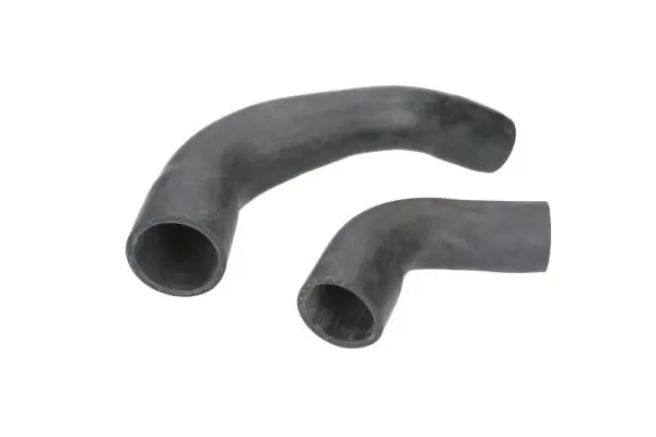 Ladeluftschlauch links THERMOTEC DCG156TT