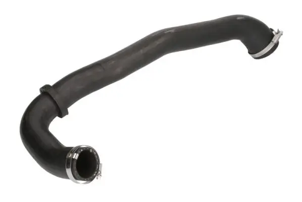 Ladeluftschlauch Vorderachse unten links THERMOTEC DCG172TT