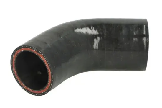 Ladeluftschlauch Vorderachse oben links THERMOTEC DCG177TT Bild Ladeluftschlauch Vorderachse oben links THERMOTEC DCG177TT