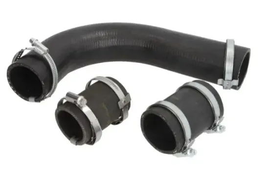 Ladeluftschlauch hinten rechts unten THERMOTEC DCG184TT Bild Ladeluftschlauch hinten rechts unten THERMOTEC DCG184TT