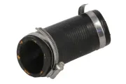 Ladeluftschlauch mitte THERMOTEC DCG208TT
