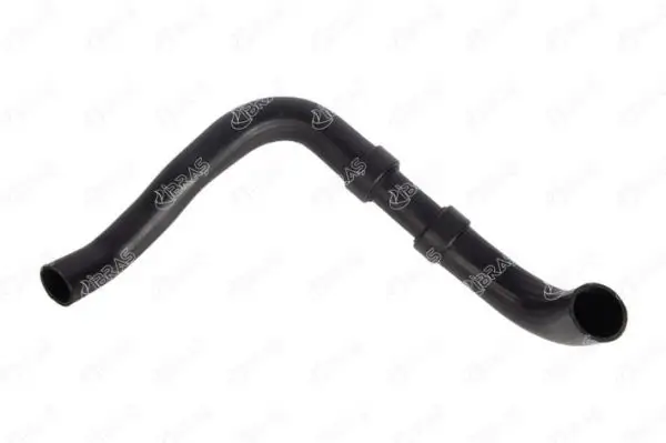 Ladeluftschlauch Ausgang THERMOTEC DCG223TT