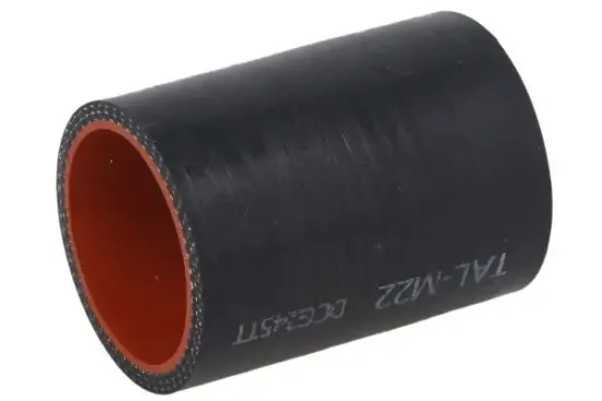 Ladeluftschlauch Eingang THERMOTEC DCG245TT Bild Ladeluftschlauch Eingang THERMOTEC DCG245TT