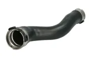 Ladeluftschlauch Ladeluftkühler rechts THERMOTEC DCM141TT