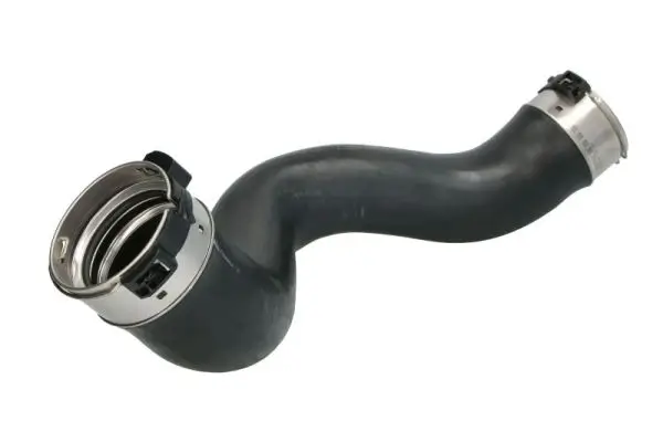 Ladeluftschlauch Ladeluftkühler links THERMOTEC DCM142TT