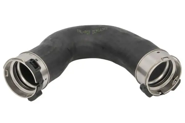 Ladeluftschlauch Ladeluftkühler THERMOTEC DCM163TT