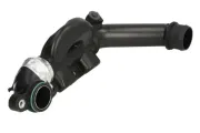 Ladeluftschlauch THERMOTEC DCP005TT