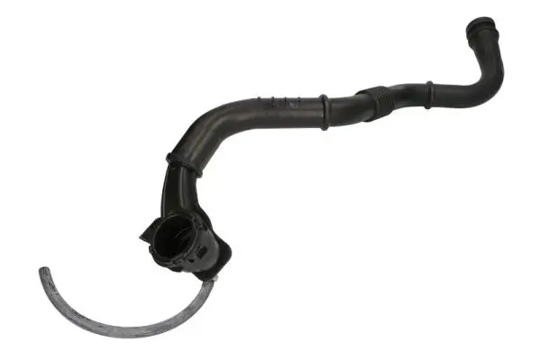 Ladeluftschlauch unten THERMOTEC DCR183TT