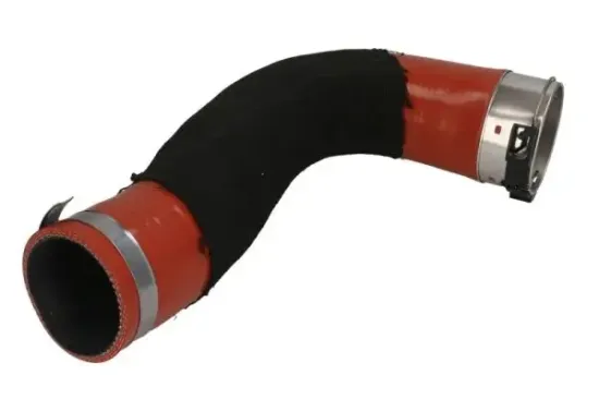 Ladeluftschlauch Ausgang links THERMOTEC DCR221TT Bild Ladeluftschlauch Ausgang links THERMOTEC DCR221TT