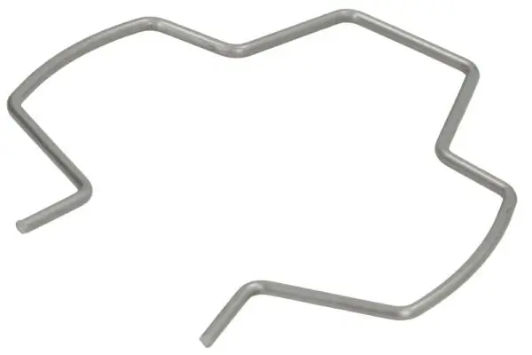 Halteschelle, Ladeluftschlauch THERMOTEC DCR333TT