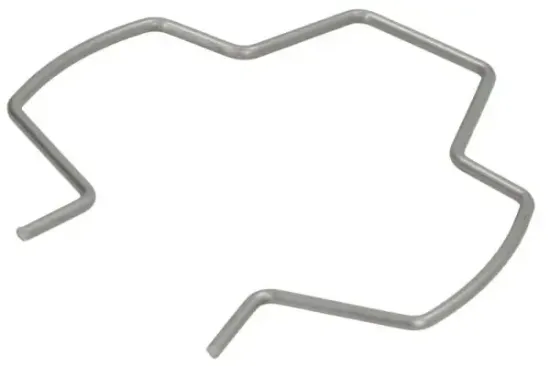 Halteschelle, Ladeluftschlauch THERMOTEC DCR333TT Bild Halteschelle, Ladeluftschlauch THERMOTEC DCR333TT