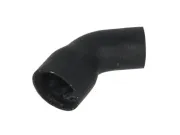 Ladeluftschlauch links unten THERMOTEC DCU006TT