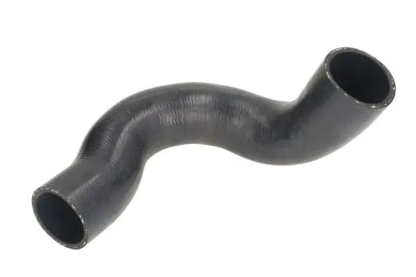 Ladeluftschlauch Vorderachse rechts unten THERMOTEC DCV017TT
