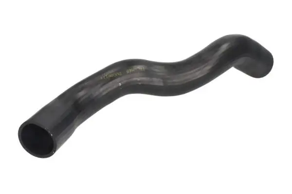 Ladeluftschlauch Ladeluftkühler rechts THERMOTEC DCV081TT