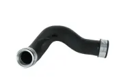 Ladeluftschlauch hinten links THERMOTEC DCW039TT