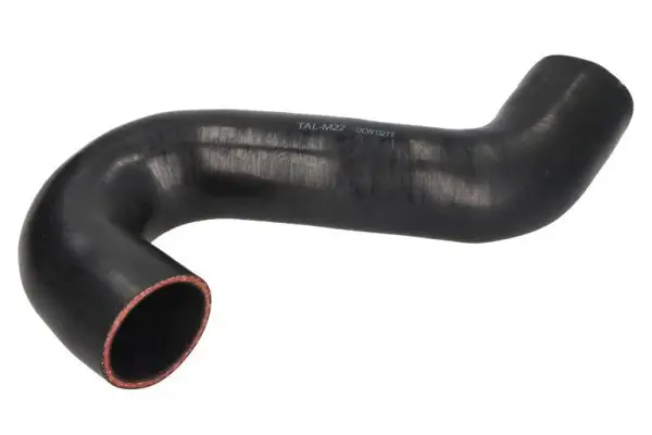 Ladeluftschlauch Eingang THERMOTEC DCW112TT