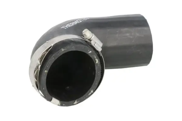 Ladeluftschlauch Mitte THERMOTEC DCW163TT