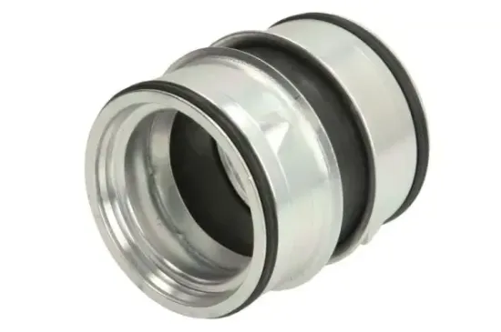 Ladeluftschlauch oben unten THERMOTEC DCW165TT Bild Ladeluftschlauch oben unten THERMOTEC DCW165TT