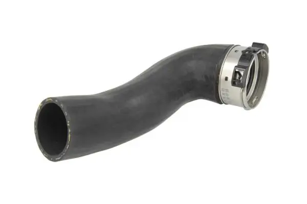 Ladeluftschlauch Vorderachse links unten THERMOTEC DCW219TT