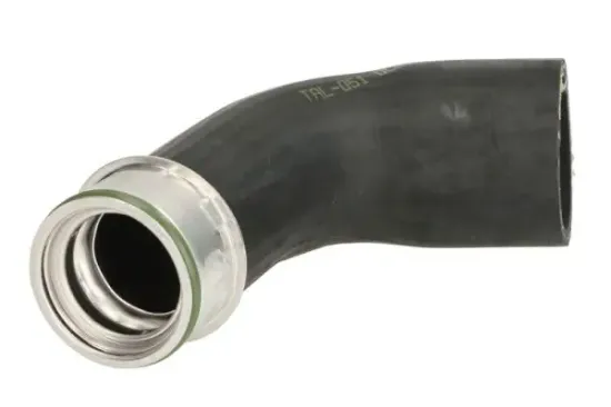 Ladeluftschlauch Ladeluftkühler oben rechts THERMOTEC DCW239TT Bild Ladeluftschlauch Ladeluftkühler oben rechts THERMOTEC DCW239TT