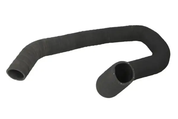 Ladeluftschlauch rechts unten Vorderachse THERMOTEC DCX067TT