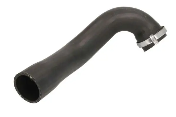 Ladeluftschlauch hinten links unten THERMOTEC DCX089TT