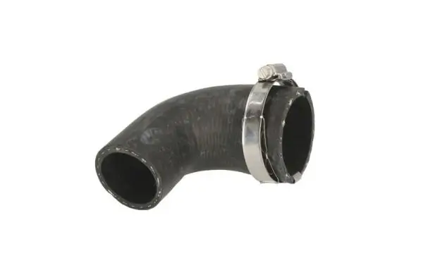 Ladeluftschlauch hinten rechts unten THERMOTEC DCX092TT