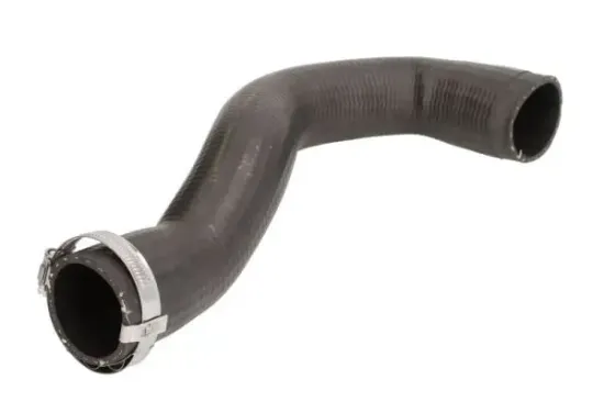Ladeluftschlauch Vorderachse oben rechts THERMOTEC DCX095TT Bild Ladeluftschlauch Vorderachse oben rechts THERMOTEC DCX095TT