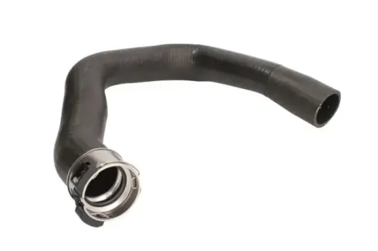 Ladeluftschlauch Vorderachse oben rechts THERMOTEC DCX097TT Bild Ladeluftschlauch Vorderachse oben rechts THERMOTEC DCX097TT