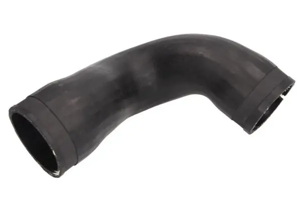 Ladeluftschlauch hinten links unten THERMOTEC DCX098TT