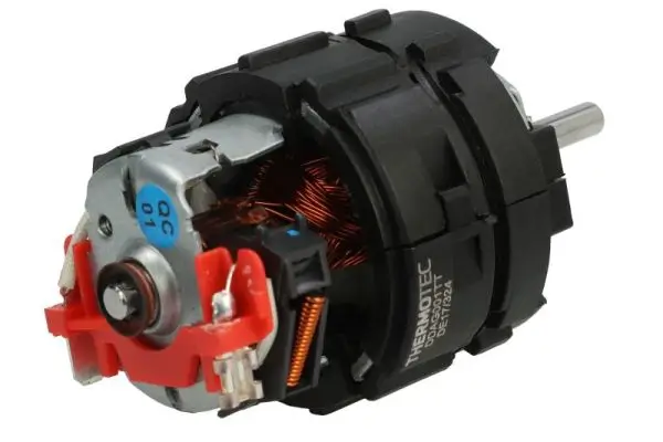 Regler, Innenraumgebläse THERMOTEC DEA006TT