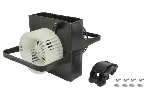 Innenraumgebläse 12 V THERMOTEC DDB017TT