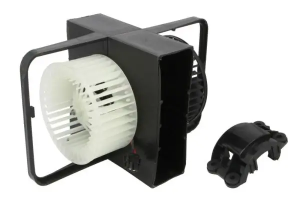 Innenraumgebläse 12 V THERMOTEC DDB024TT