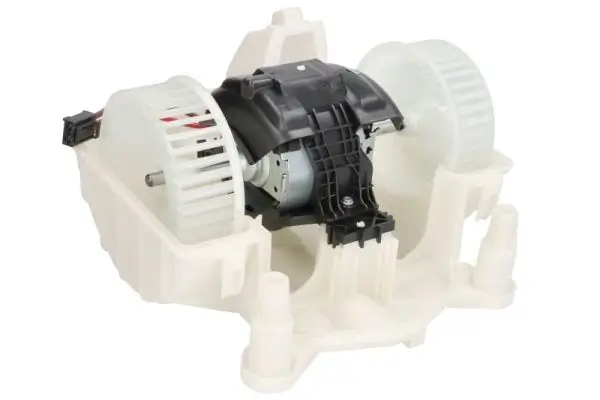 Innenraumgebläse 12 V THERMOTEC DDM034TT