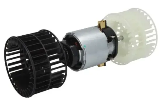 Regler, Innenraumgebläse THERMOTEC DER011TT Bild Regler, Innenraumgebläse THERMOTEC DER011TT