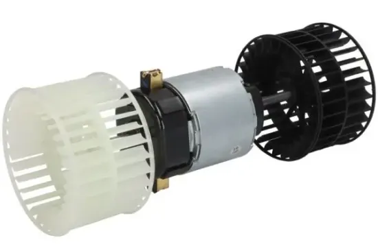 Regler, Innenraumgebläse THERMOTEC DER011TT Bild Regler, Innenraumgebläse THERMOTEC DER011TT