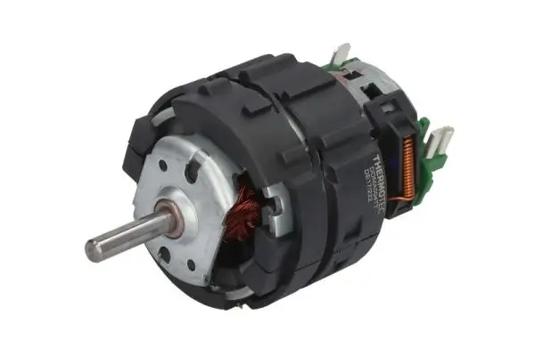 Elektromotor, Innenraumgebläse 24 V THERMOTEC DDMA004TT