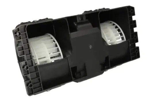 Regler, Innenraumgebläse THERMOTEC DER014TT Bild Regler, Innenraumgebläse THERMOTEC DER014TT