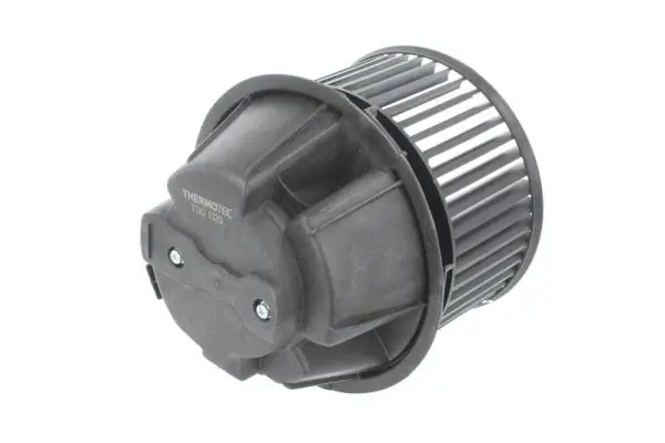 Widerstand, Innenraumgebläse THERMOTEC DEW013TT
