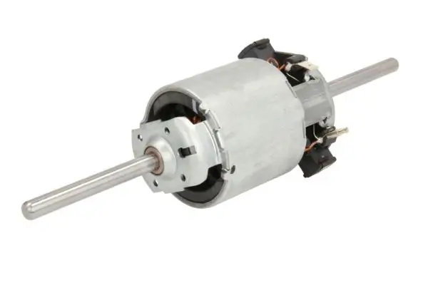 Elektromotor, Innenraumgebläse 24 V THERMOTEC DDUN001TT