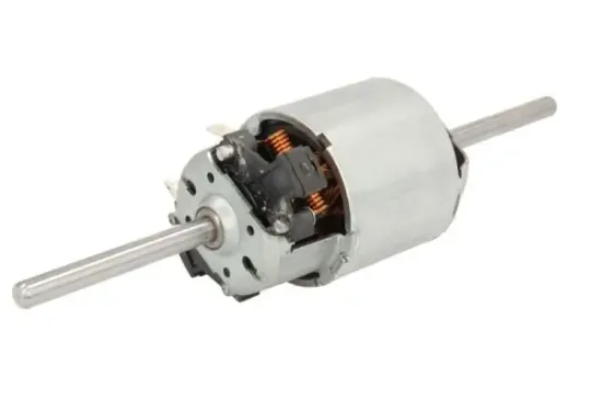 Elektromotor, Innenraumgebläse 24 V THERMOTEC DDUN001TT Bild Elektromotor, Innenraumgebläse 24 V THERMOTEC DDUN001TT