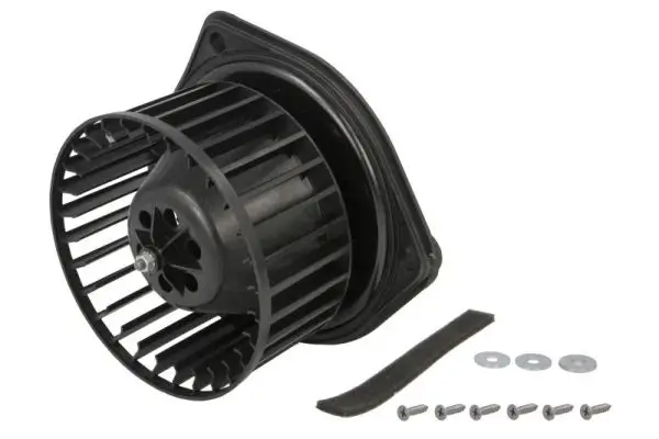 Innenraumgebläse 12 V THERMOTEC DDV006TT