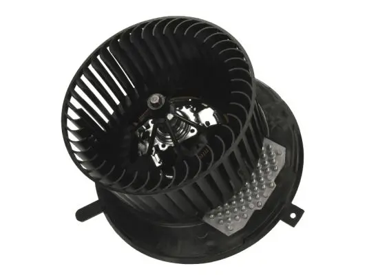 Innenraumgebläse 12 V THERMOTEC DDW010TT