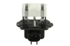 Widerstand, Innenraumgebläse THERMOTEC DE0511TT Bild Widerstand, Innenraumgebläse THERMOTEC DE0511TT