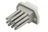 Regler, Innenraumgebläse THERMOTEC DE1006TT Bild Regler, Innenraumgebläse THERMOTEC DE1006TT