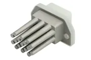 Regler, Innenraumgebläse THERMOTEC DE1006TT