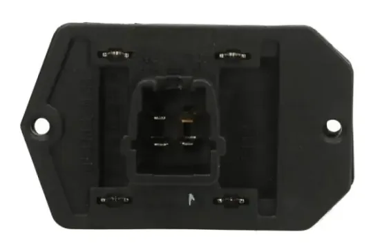 Widerstand, Innenraumgebläse THERMOTEC DE2004TT Bild Widerstand, Innenraumgebläse THERMOTEC DE2004TT