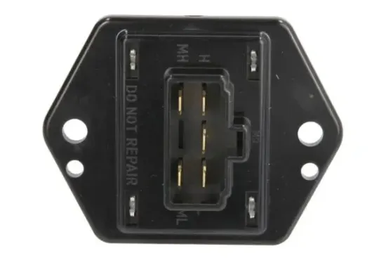 Regler, Innenraumgebläse THERMOTEC DE7001TT Bild Regler, Innenraumgebläse THERMOTEC DE7001TT